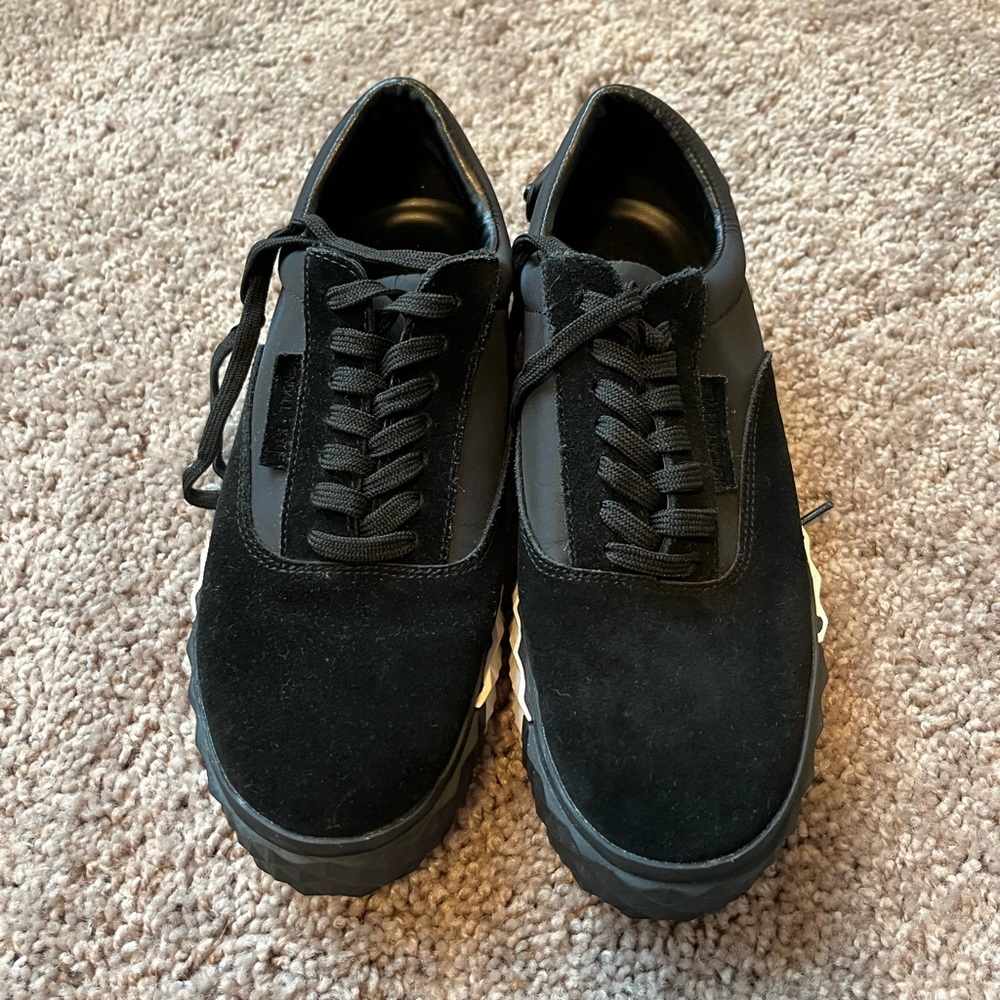 Kendall+Kylie sneakers